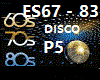 disco (P5)