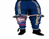 Chucky Pants