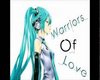 Wars. of Love Pt2 (wol)