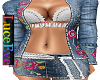 Chasity Full Mini Fit