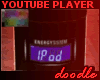 iPod YouTube Player