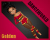 Golden Elite Dancers 2