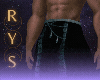 Shadower's Belt Moonish