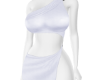 white outfit