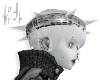 head spike