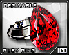 ICO Derivable Ring F
