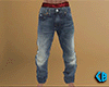 Baggy Jeans (M) drv