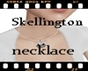 Skellingtong necklace F