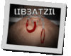 B! Unholy Mouth Leash