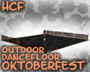 HCF Outdoor Dancefloor 1