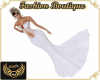 NJ] ICe Bride dress
