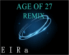 REMIX-AGE OF 27