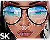 SK| Beach Sunglasses V4
