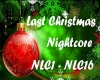 NightCore Last Christmas