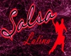 Bar Salsa LAtina