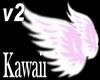 Kawaii MiniWings 2