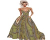 Very French Gown/Gee
