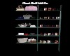 Closet Shelf Add-On
