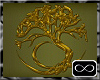 [CFD]Autumn Dusk Tree WH