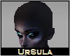 UrSula Bald No Hair