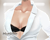 HK ♠ Suit White GA