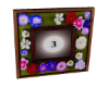 Floral Frame 5