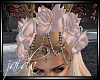 Headdress / Diamond Rose