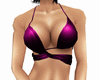 Sexy Bikini Top (Purple)