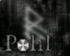 POHL~ Blutengel BR Logo