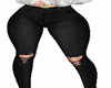 Black Skinny Jean