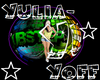 T| Yulia Dub Ball Light