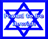Pride to be Jewish