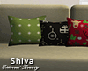 ❤ Christmas Pillows