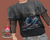 Skateboard  Shirt