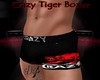 |DRB| Crazy Tiger Boxer