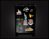 Mowa Black Luggage #2