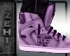 Shoes Nf Purple