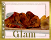 GB| Chicken Wings Platte