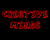 Red Creative Minds