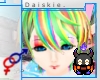 [SKEE] MF Rainbow Alois