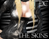 Dc.:The Skins vol.3:.