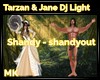 MK| Shandy Light REQ