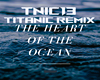 Titanic Remix