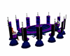 Night Round Table
