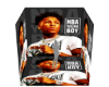 young boy