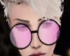 Pink Glasses