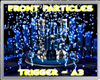 Front Particles Custom