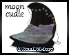 (OD) Moon Cudle chair