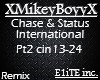 International - Remix P2
