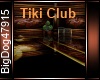 [BD] Tiki Club